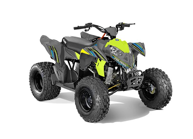 POLARIS OUTLAW 110 EFI