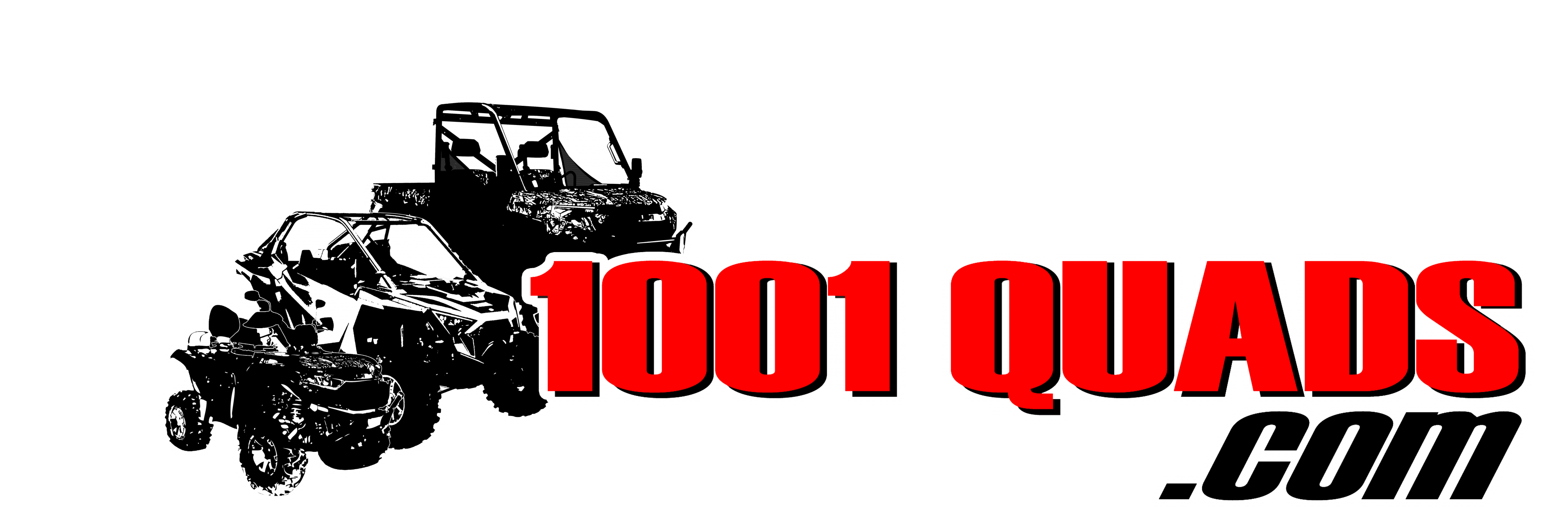 1001 Quads