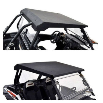 Toit pour POLARIS RZR XP1000