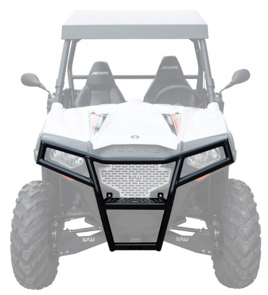 BUMPER AVANT XRW POUR POLARIS RZR570