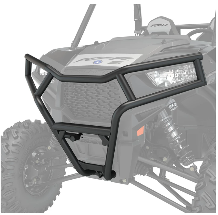 Bumper avant pour POLARIS RZR