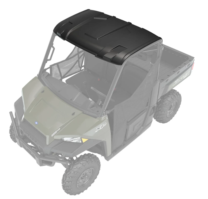 Toit Lock & Ride pour POLARIS RANGER