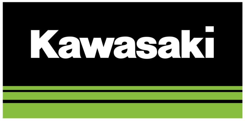 Pièces origine KAWASAKI -30%
