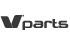 Logo V-PARTS