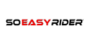 Logo SO EASY RIDER