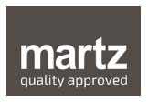 Logo MARTZ
