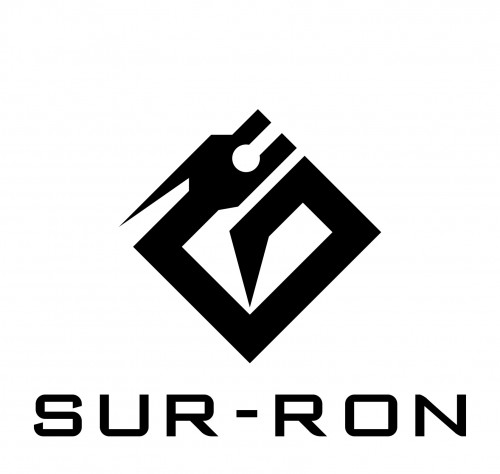 Logo SUR-RON