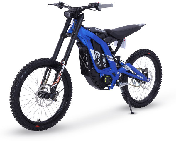 MOTO ELECTRIQUE SUR-RON LIGHT BEE X OFF-ROAD