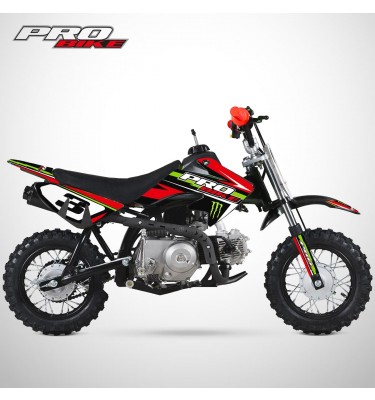 MOTO PROBIKE 88