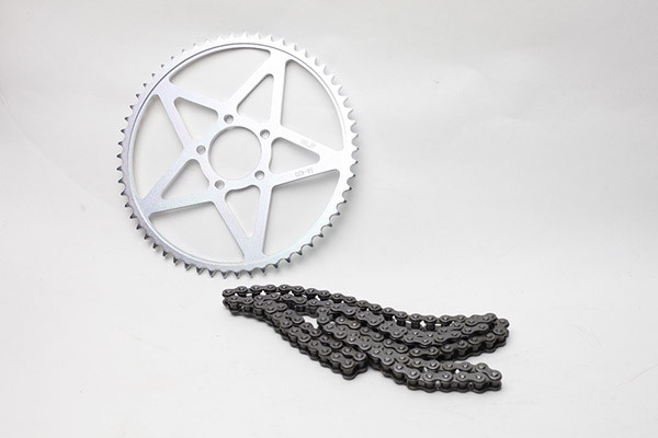 KIT COURONNE 58 DENTS