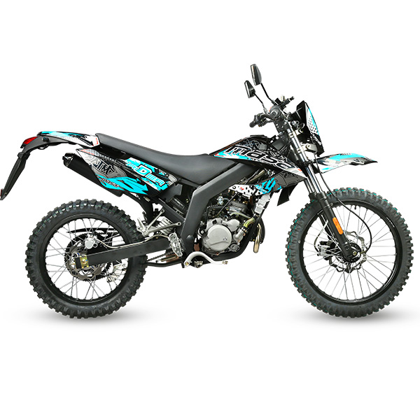 MOTO RIDER 50