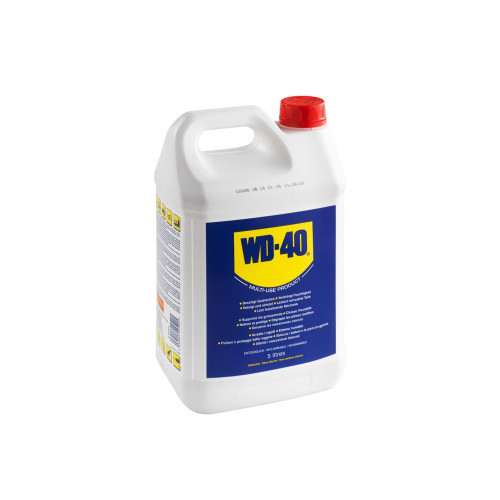 DEGRIPPANT POUR QUAD - WD-40 5 LITRES