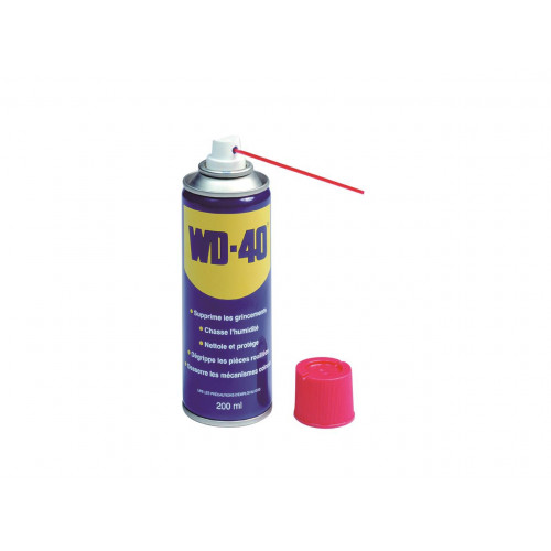 DEGRIPPANT POUR QUAD - WD-40 200ML