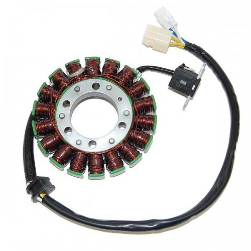 STATOR ELECTROSPORT POUR SUZUKI LTR 450