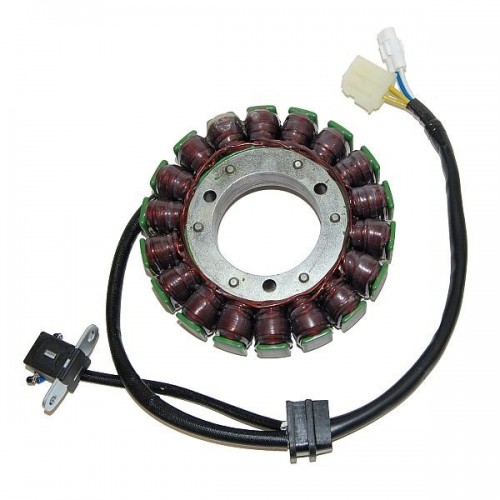 STATOR ELECTROSPORT POUR ARCTIC CAT 700 - SUZUKI 700/750