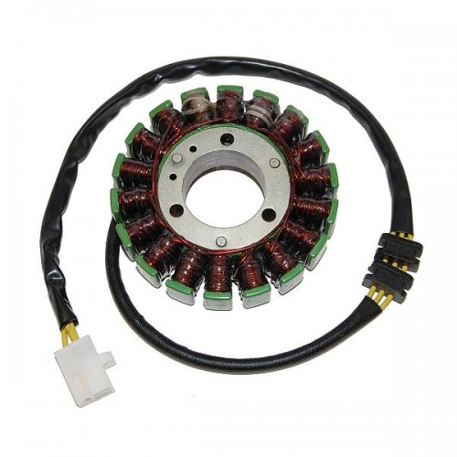 STATOR ELECTROSPORT POUR KAWASAKI 300