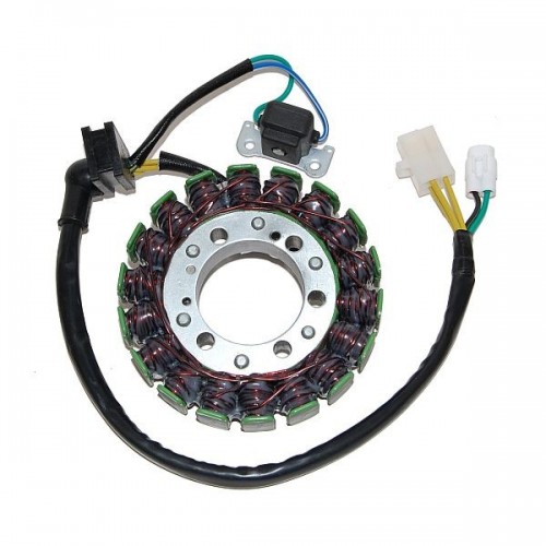 STATOR ELECTROSPORT POUR ARCTIC CAT 250/300 - SUZUKI 250/300