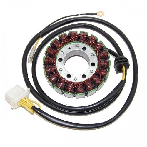 STATOR ELECTROSPORT POUR POLARIS SPORTSMAN 700 EFI / SPORTSMAN 800 EFI TOURING