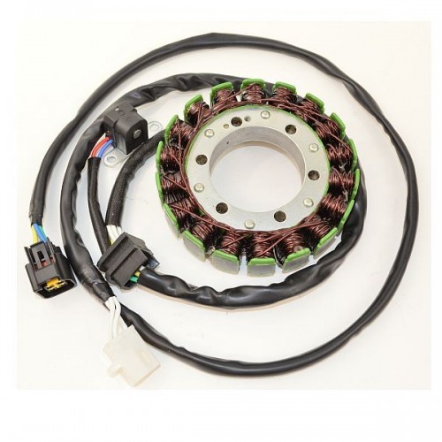 STATOR ELECTROSPORT POUR ARCTIC CAT 400/454/500 - SUZUKI 500