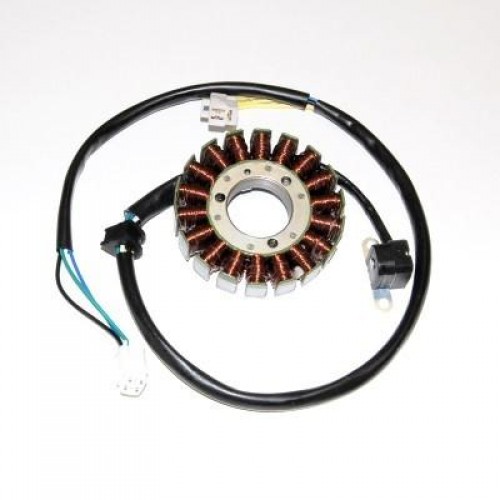 STATOR ELECTROSPORT POUR ARCTIC CAT DVX 400 - KAWASAKI KFX 400 - SUZUKI LTZ 400