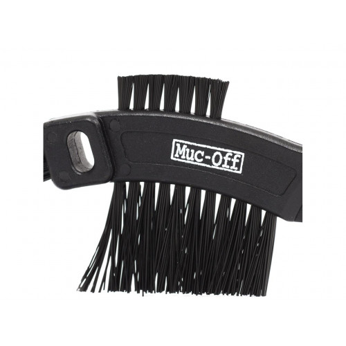 BROSSE CHAINE POUR QUAD - MUC-OFF