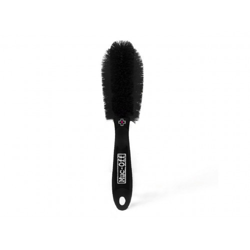 BROSSE GOUPILLON ROUE ET FREIN POUR QUAD - MUC-OFF