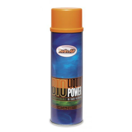 HUILE POUR FILTRE A AIR - TWIN AIR 750ML