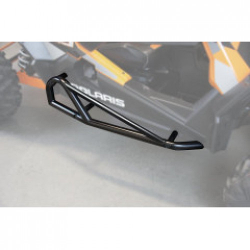 NERF BARS POUR POLARIS RZR 900 XP / 1000 - MOOSE