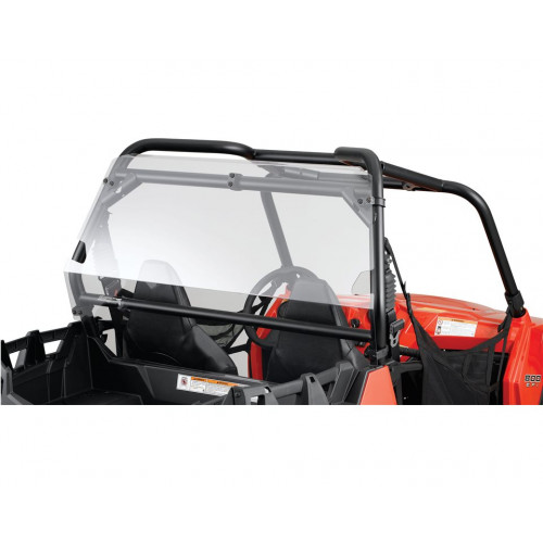 PANNEAU ARRIERE POUR POLARIS RZR 570 EN POLY