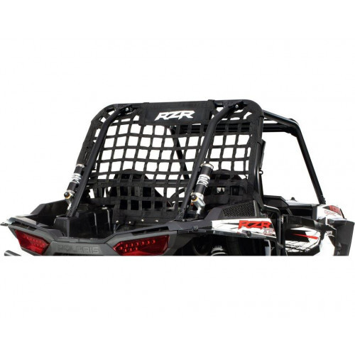 FILET DE COURSE ARRIERE POUR POLARIS RZR 1000 XP / TURBO