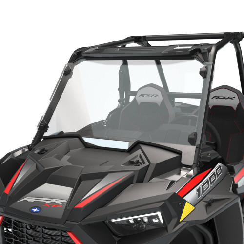 PARE-BRISE POUR POLARIS RZR 1000 XP / TURBO