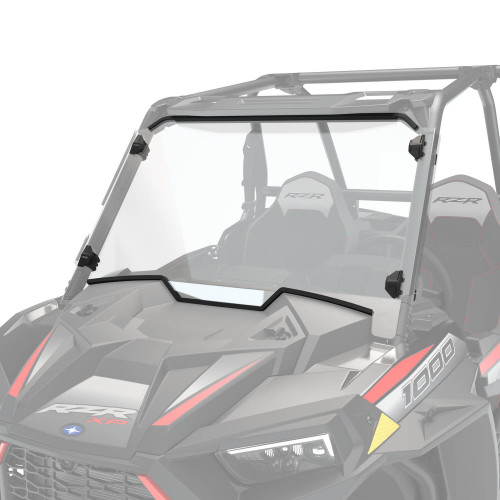 PARE-BRISE POUR POLARIS RZR 1000 XP / TURBO