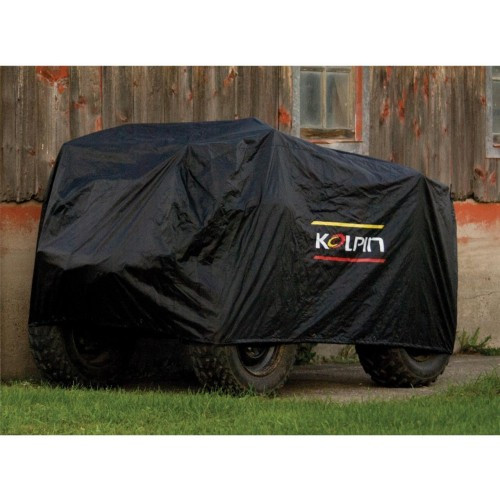 HOUSSE DE PROTECTION POUR QUAD TAILLE L - KOLPIN