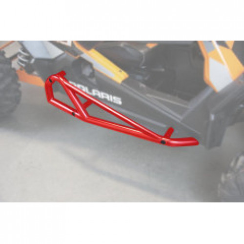 NERF BARS POUR POLARIS RZR 900 XP / 1000 - MOOSE