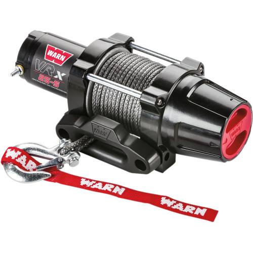 TREUIL WARN CABLE SYNTHETIQUE-1134 KG
