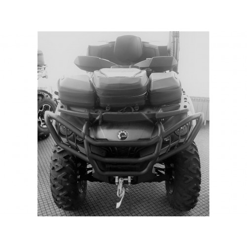 BUMPER AVANT POUR QUAD CAN-AM OUTLANDER G2 - RIVAL