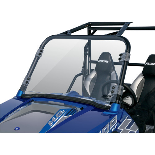 PARE-BRISE POUR POLARIS RZR 900 XP / 1000 XP - MOOSE