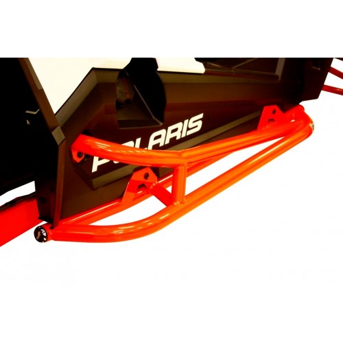 NERF BARS POUR POLARIS RZR 1000 XP / TURBO / 1000 S / 900 / 900 S - DRAGONFIRE