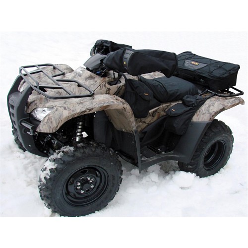 MANCHONS HIVER POUR QUAD - KOLPIN