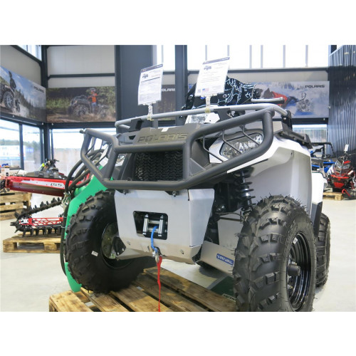 BUMPER AVANT POUR QUAD POLARIS SPORTSMAN 450/570 - RIVAL