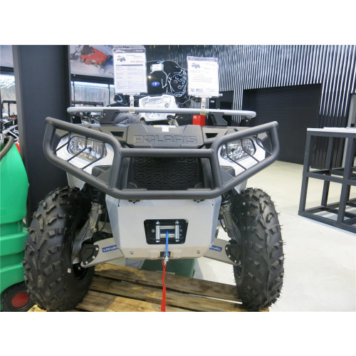 BUMPER AVANT POUR QUAD POLARIS SPORTSMAN 450/570 - RIVAL