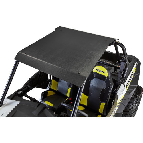 TOIT POUR POLARIS RZR 900 / 1000 - MOOSE EN POLYETHYLENE