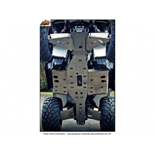 PROTECTION INTÉGRALE POUR QUAD POLARIS SPORTSMAN 570 - AXP