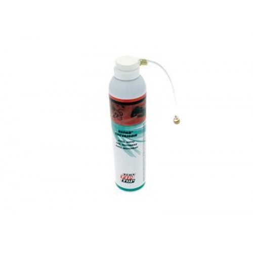 BOMBE ANTI CREVAISON PNEU TUBELESS 300ML - BIHR