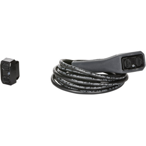 TREUIL WARN CABLE EN ACIER-2041 KG