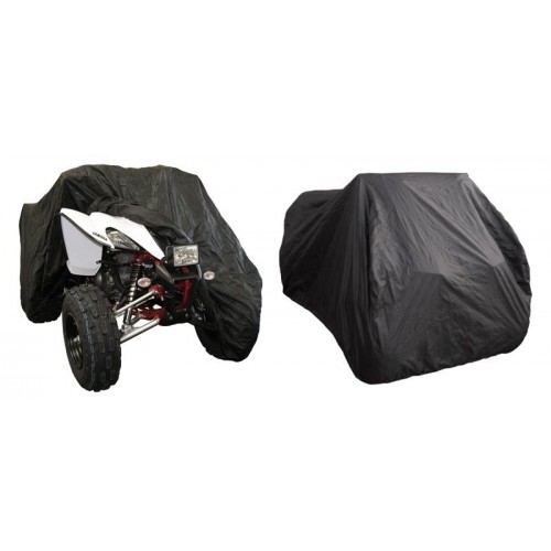 HOUSSE DE PROTECTION POUR QUAD TAILLE M - BIHR