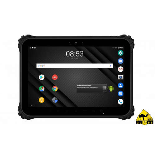 GLOBEEXPLORER X10 PACK NAVIGATION - GLOBE