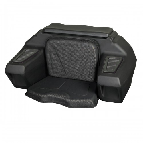 COFFRE POUR QUAD TRAVELLER - KOLPIN