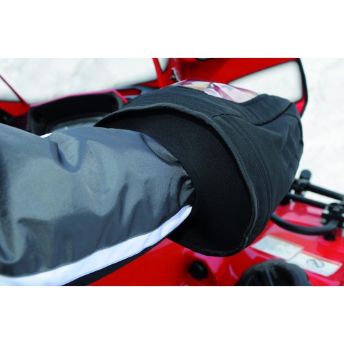 MANCHONS HIVER POUR QUAD - KIMPEX