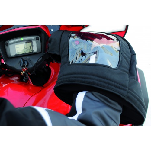 MANCHONS HIVER POUR QUAD - KIMPEX